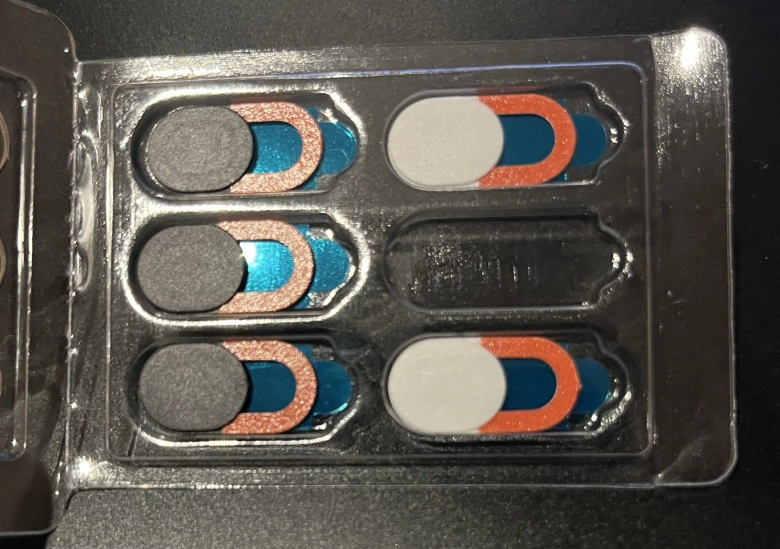 Product Page Review Image