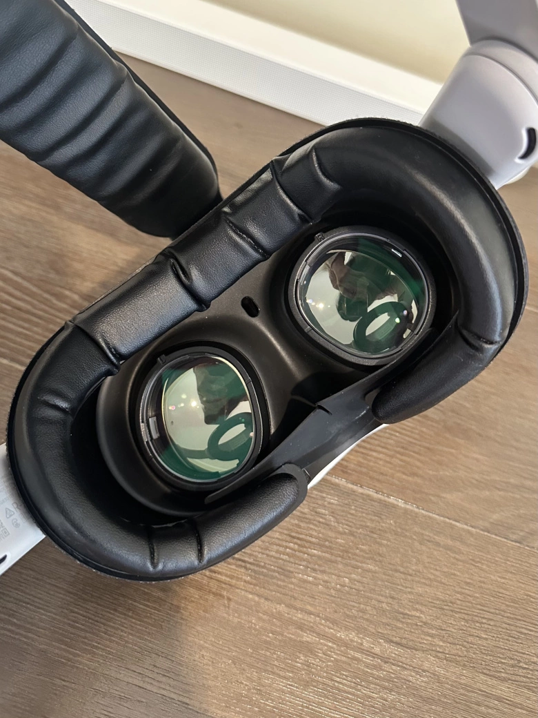 Product Page Review Image