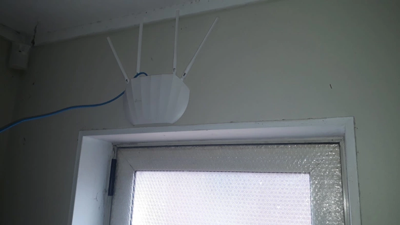 Product Page Review Image