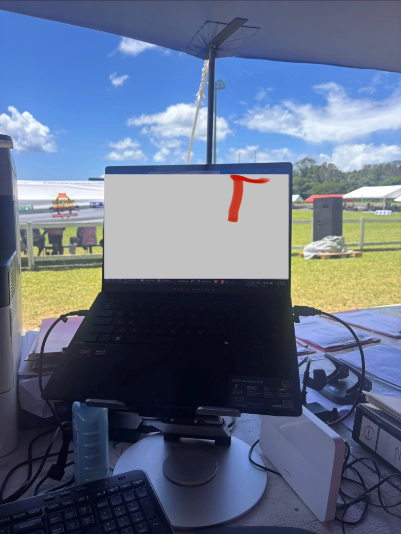 Product Page Review Image