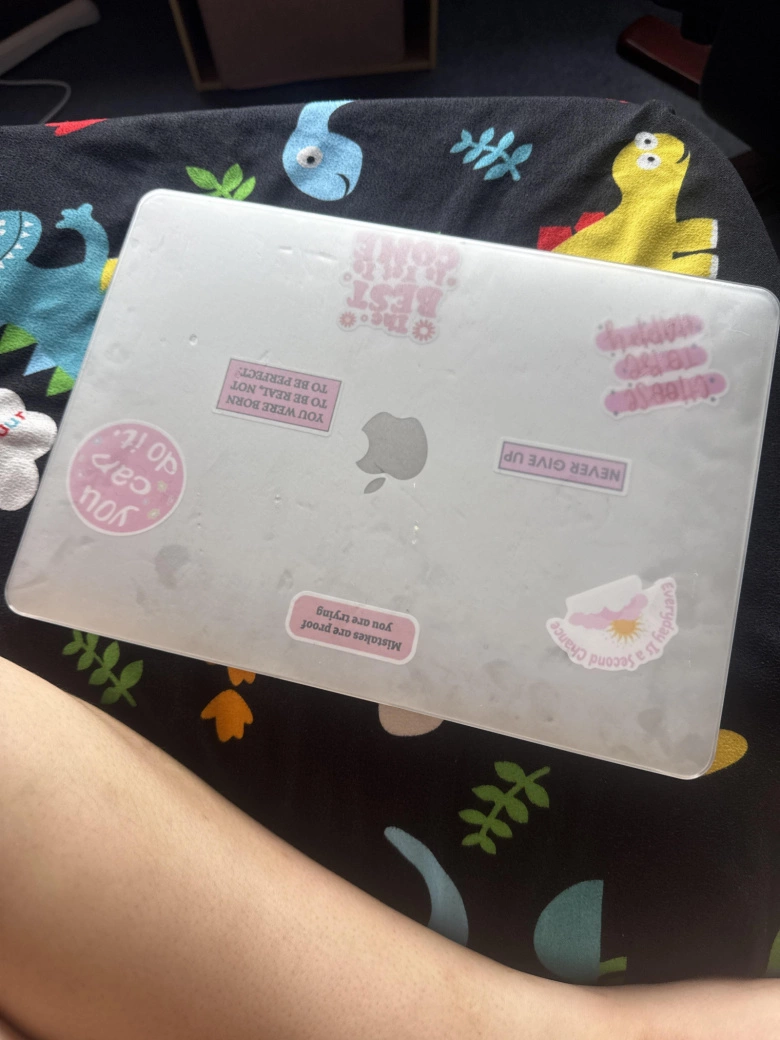 Product Page Review Image