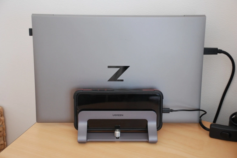 Product Page Review Image