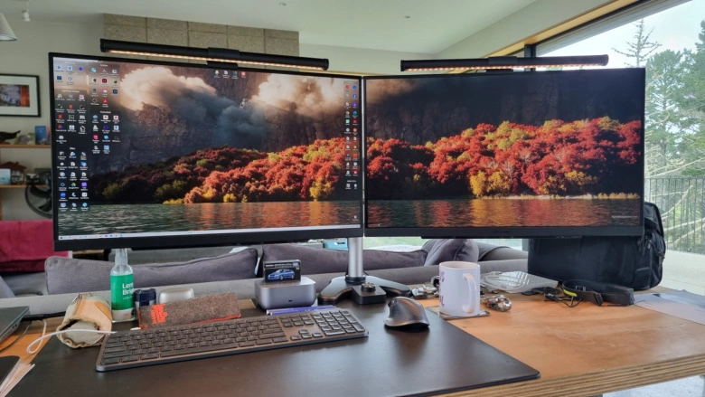 Product Page Review Image