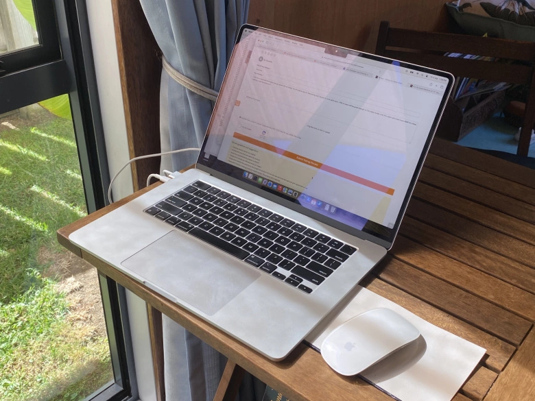 Product Page Review Image