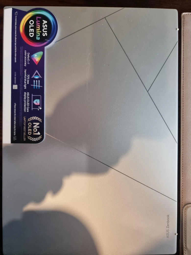 Product Page Review Image