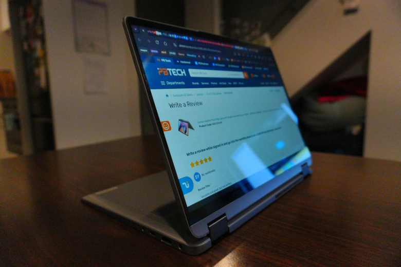 Product Page Review Image