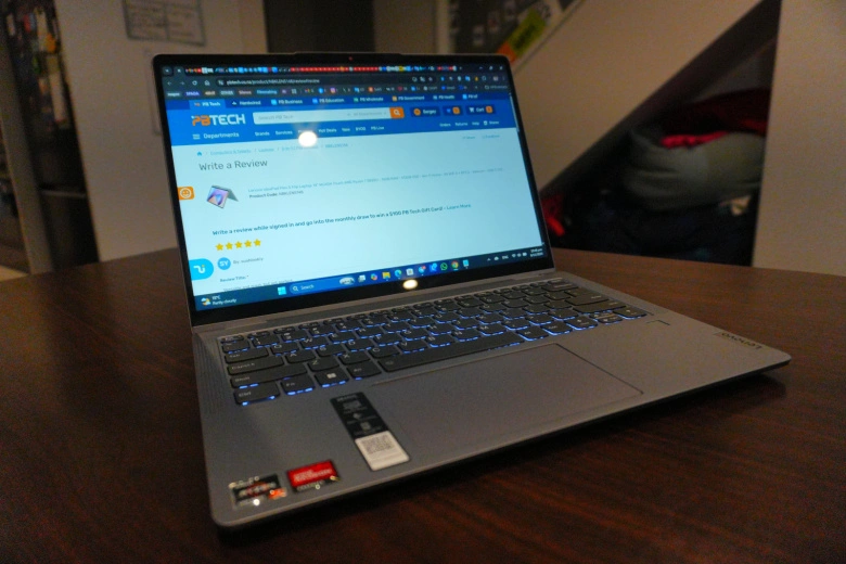 Product Page Review Image