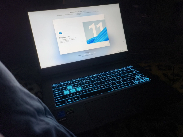 Product Page Review Image