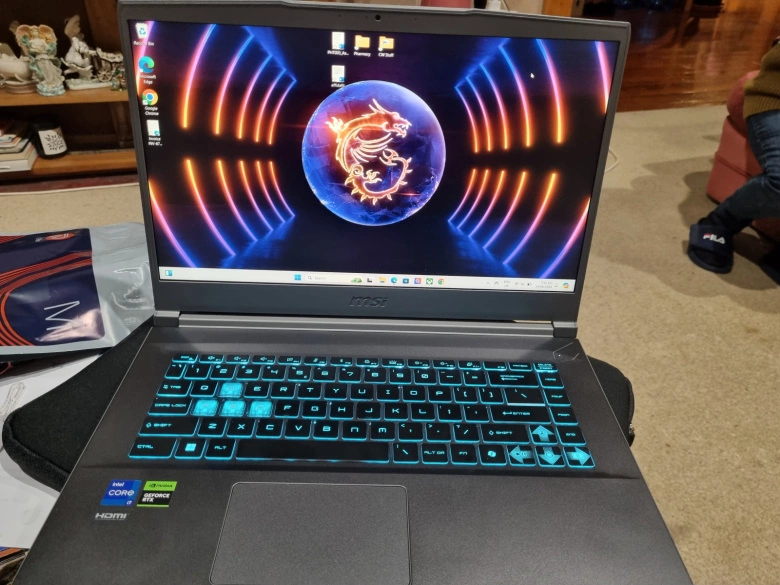 Product Page Review Image