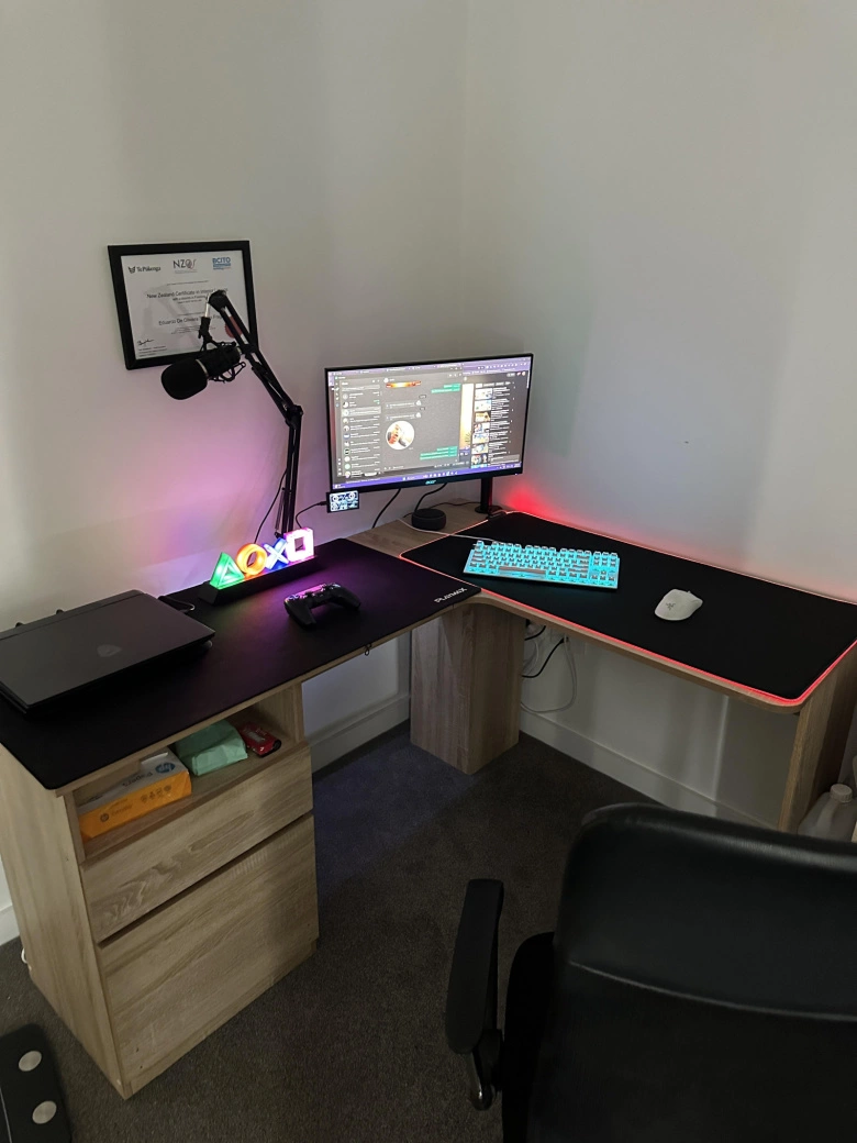 Product Page Review Image