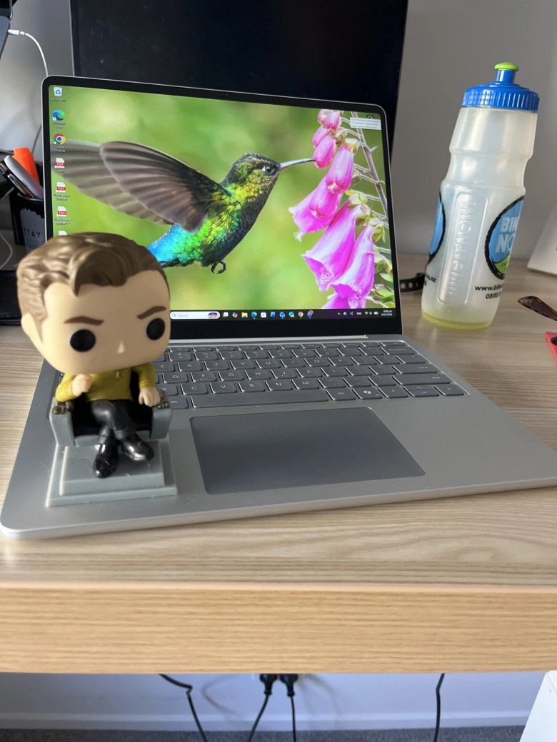 Product Page Review Image