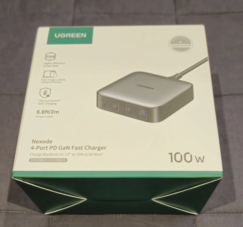 Product Page Review Image