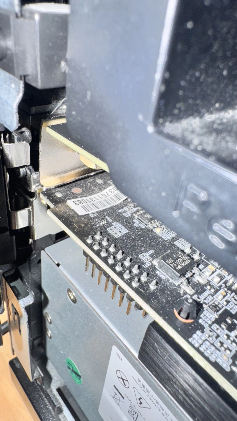 Product Page Review Image