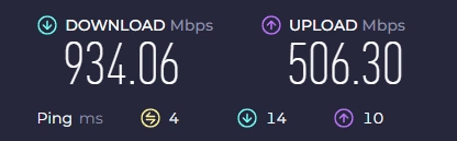 Product Page Review Image