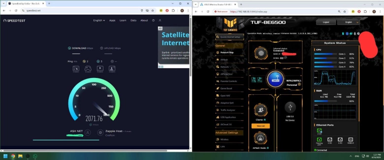 Product Page Review Image