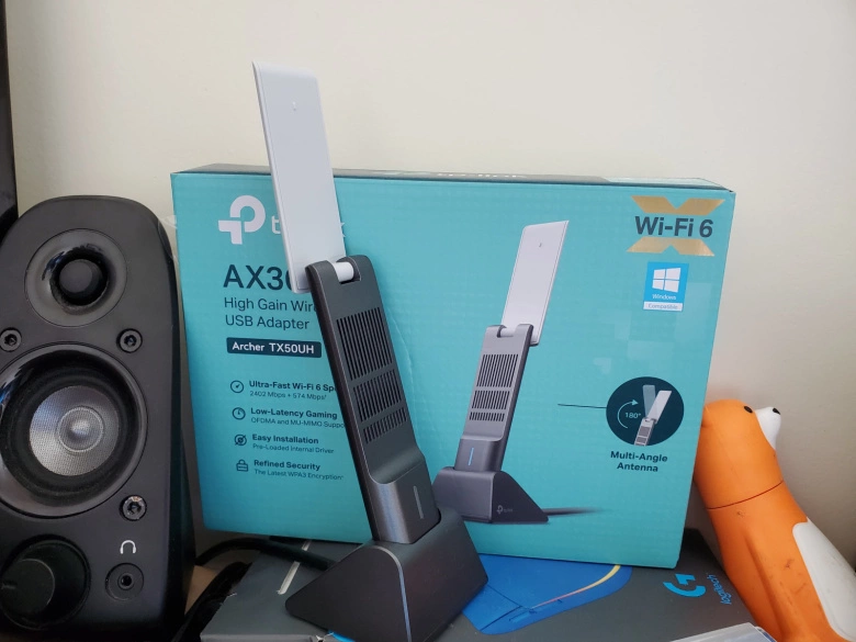 Product Page Review Image