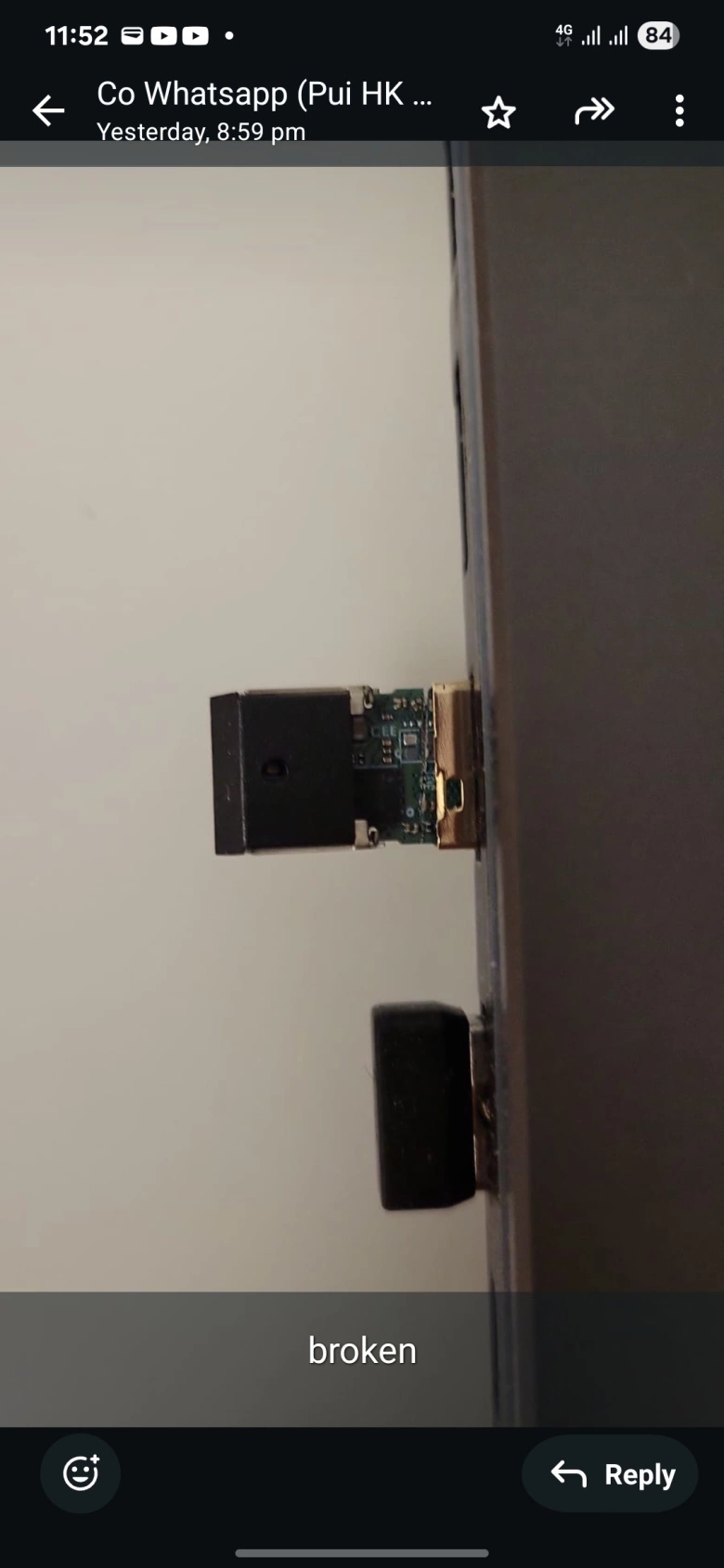 Product Page Review Image