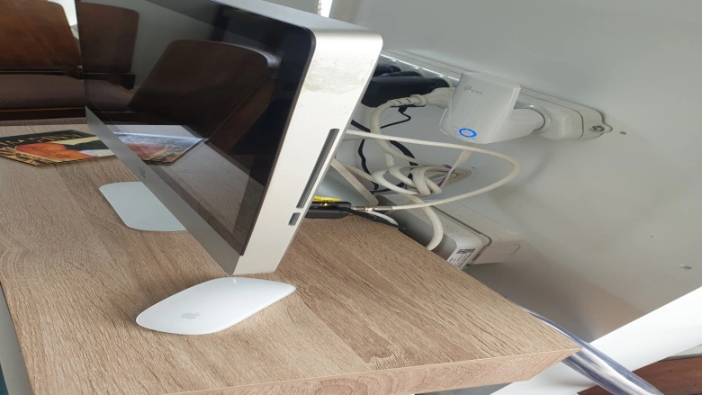 Product Page Review Image