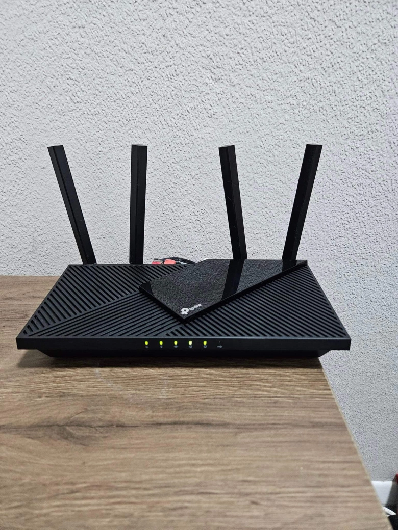 Product Page Review Image