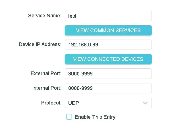 Product Page Review Image