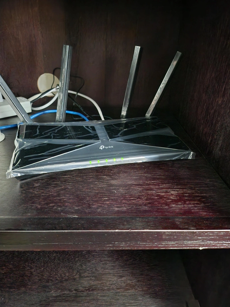 Product Page Review Image