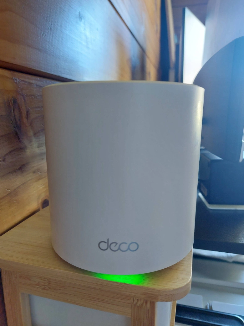 Product Page Review Image