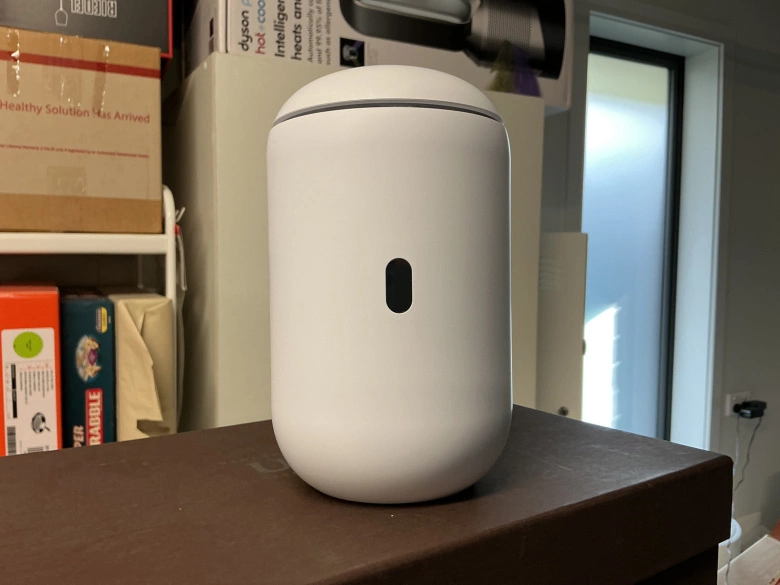 Product Page Review Image