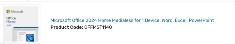 Product Page Review Image