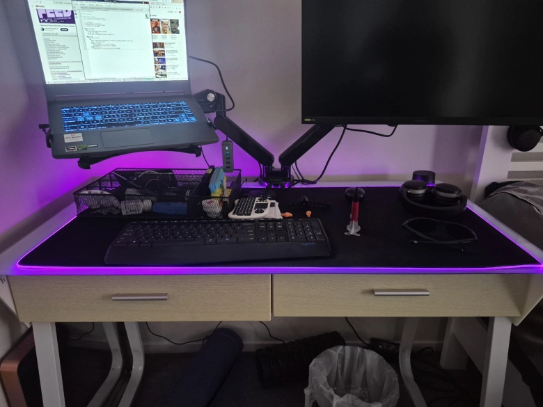 Product Page Review Image