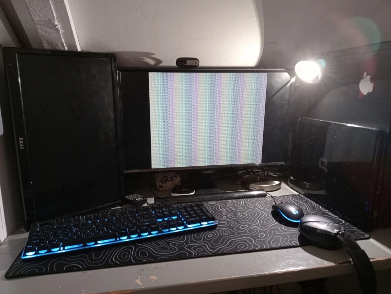 Product Page Review Image