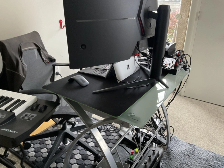 Product Page Review Image