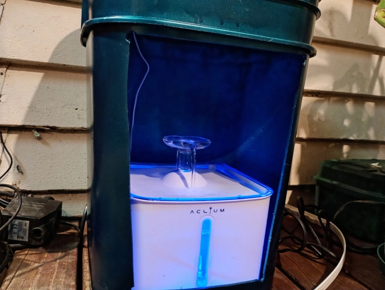 Product Page Review Image