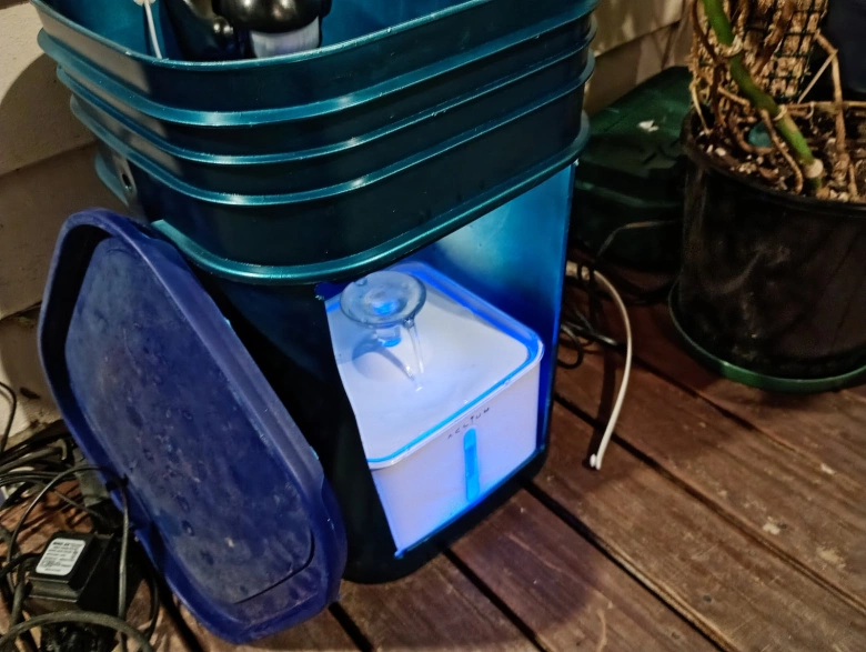 Product Page Review Image