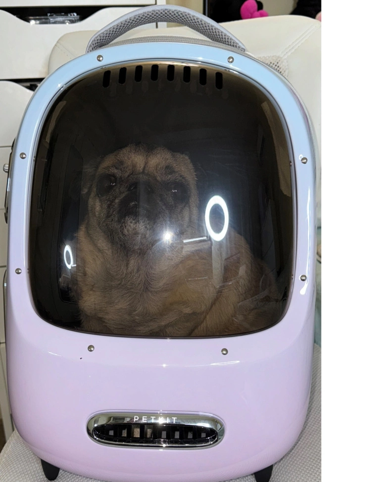 Product Page Review Image