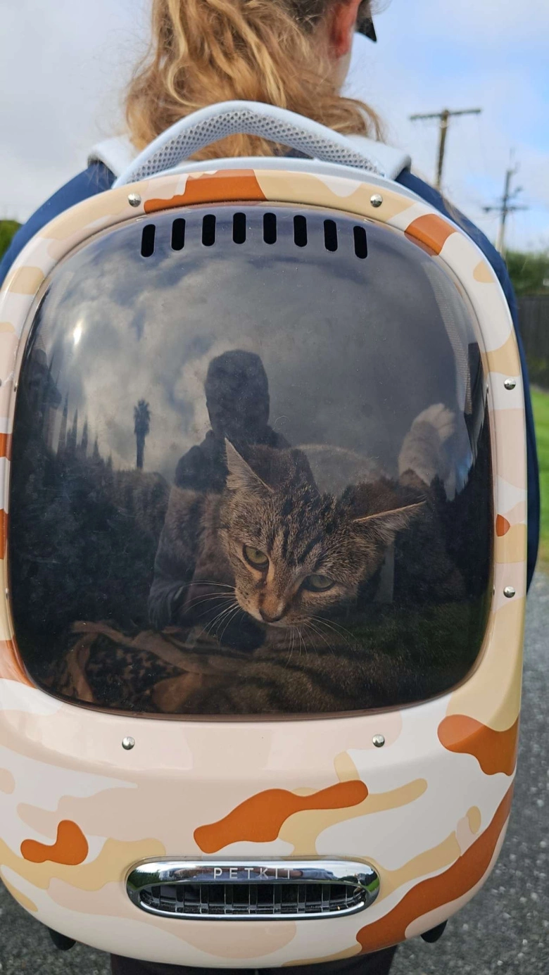 Product Page Review Image