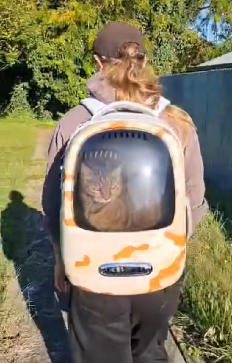 Product Page Review Image