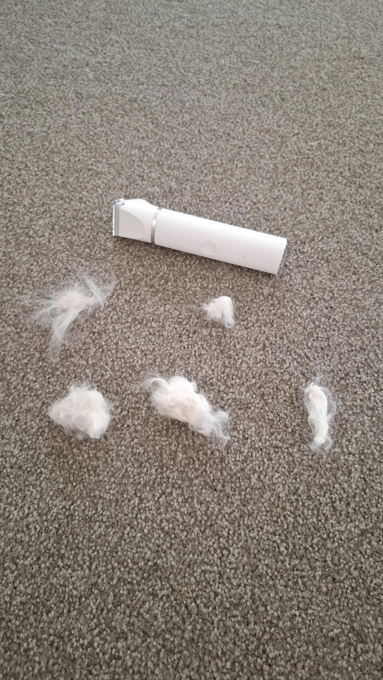 Product Page Review Image