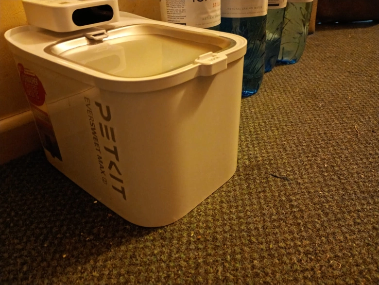 Product Page Review Image