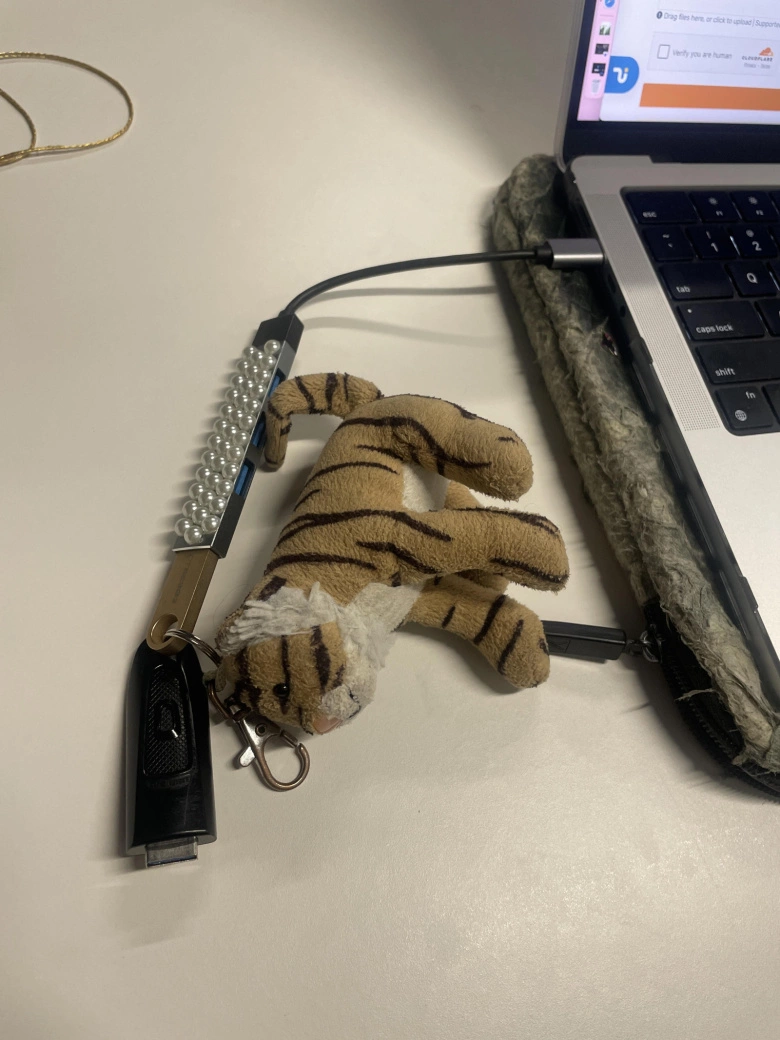 Product Page Review Image