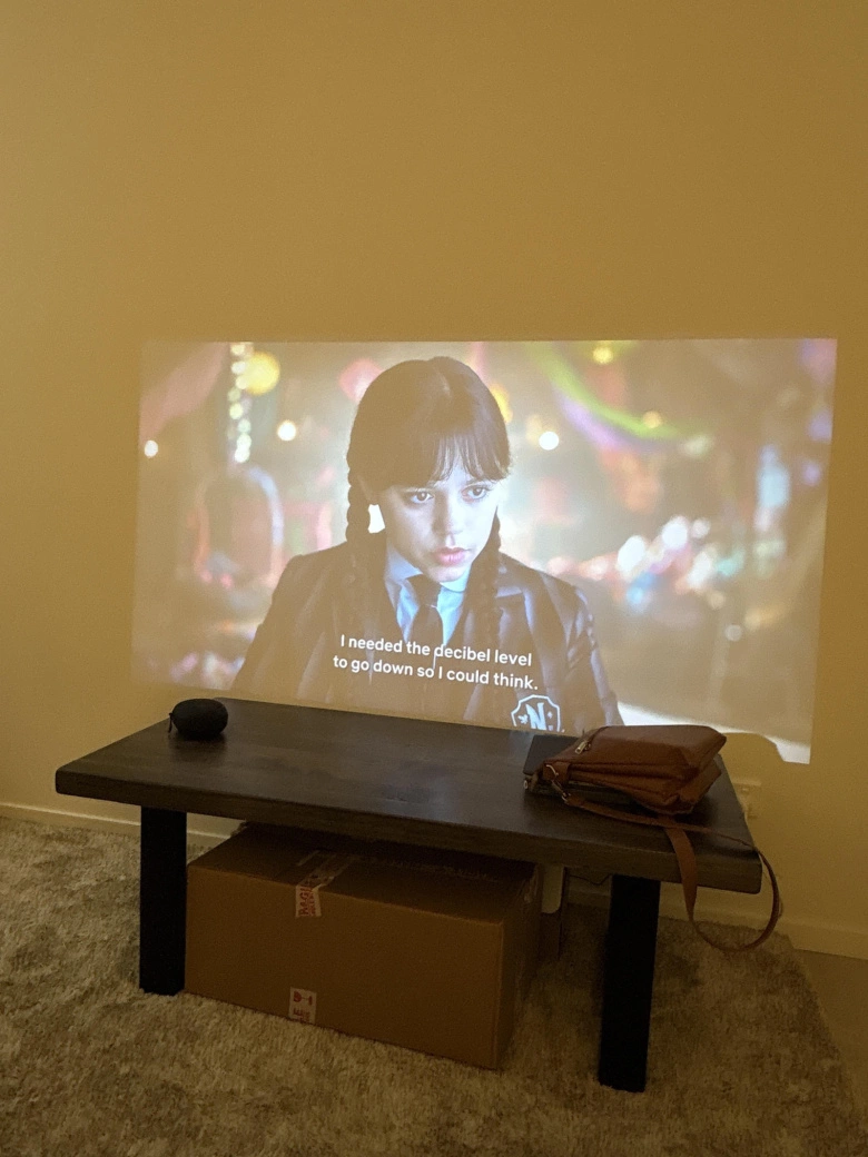 Product Page Review Image