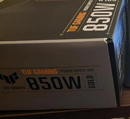 Product Page Review Image