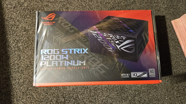 Product Page Review Image