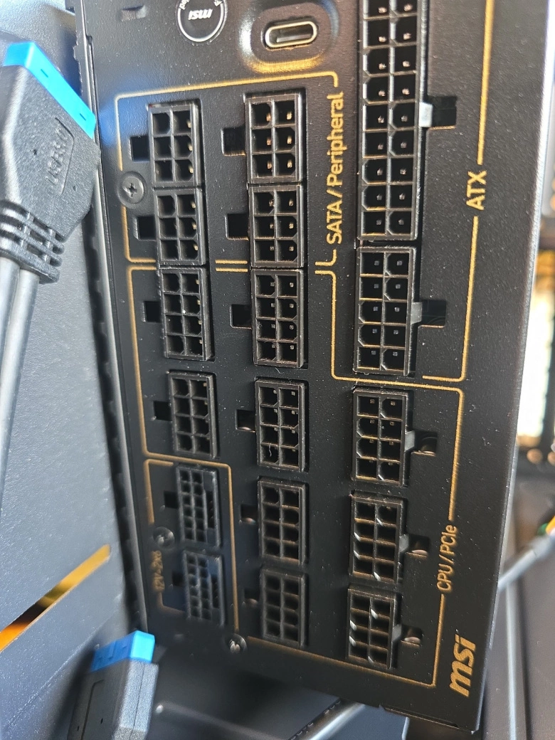 Product Page Review Image