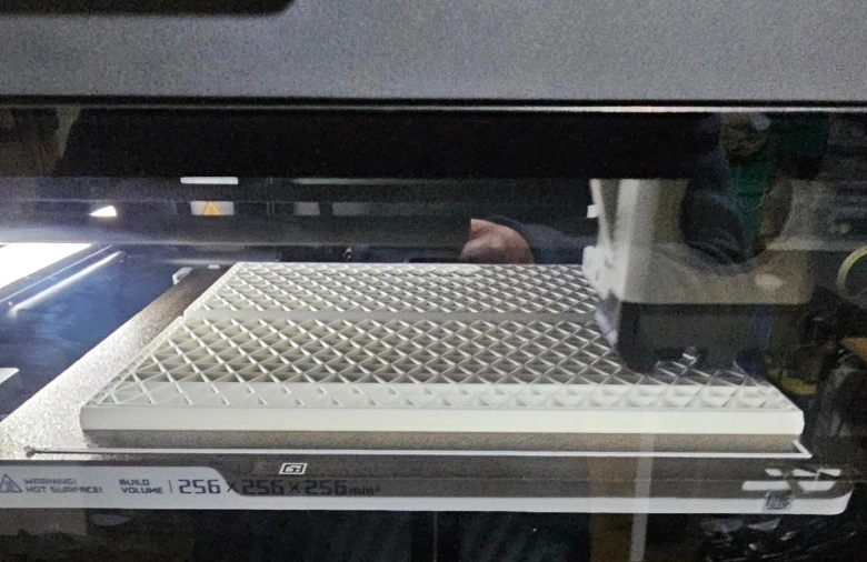 Product Page Review Image