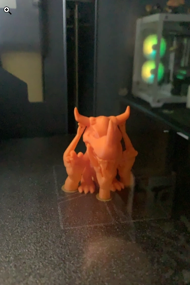 Product Page Review Image