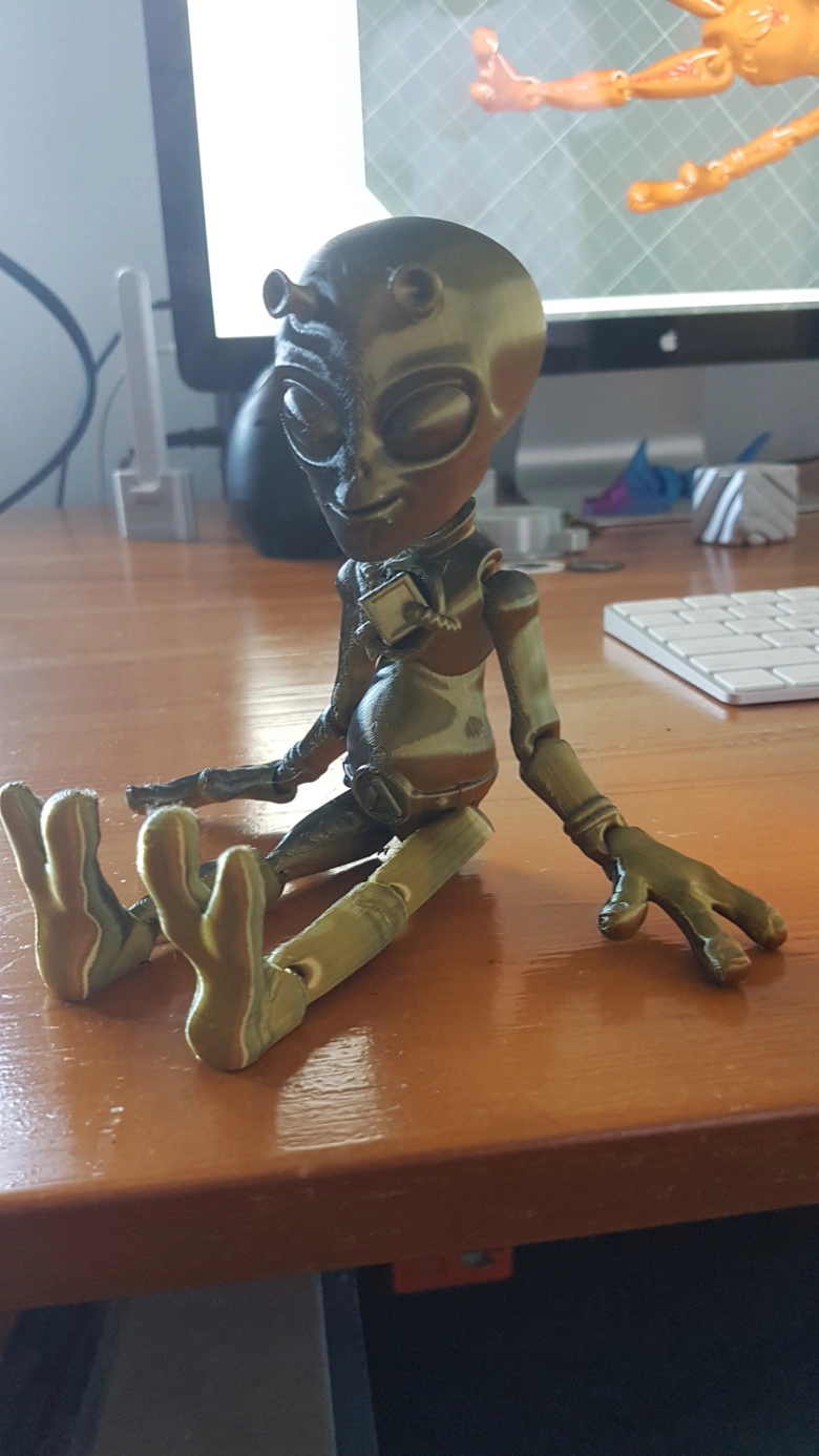 Product Page Review Image