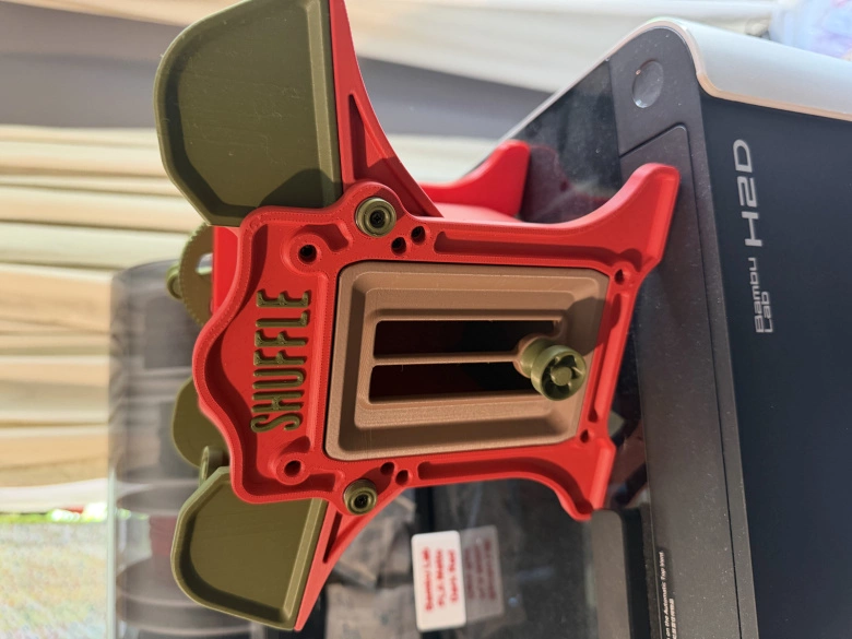 Product Page Review Image