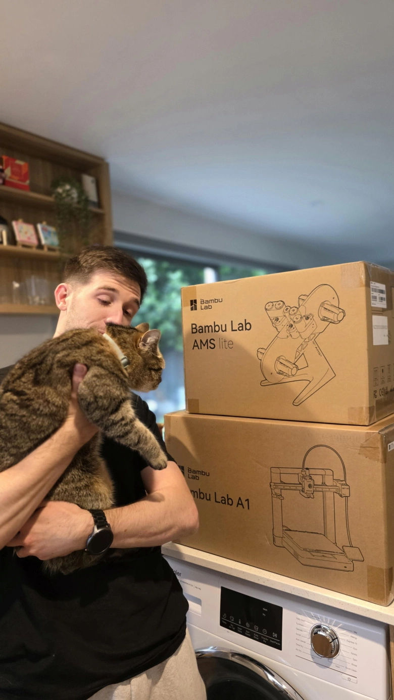 Product Page Review Image