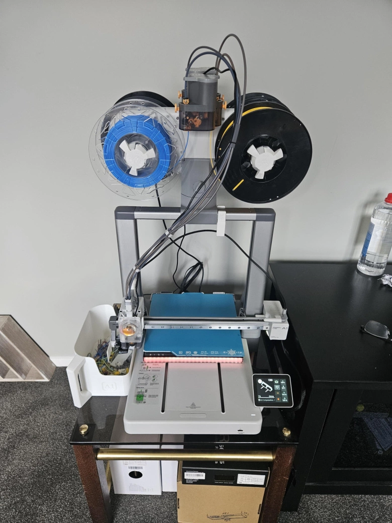 Product Page Review Image