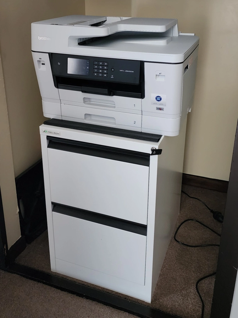 Product Page Review Image